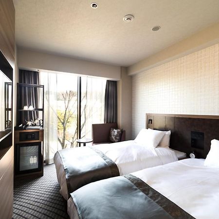 First Hotel Kanazawa Extérieur photo