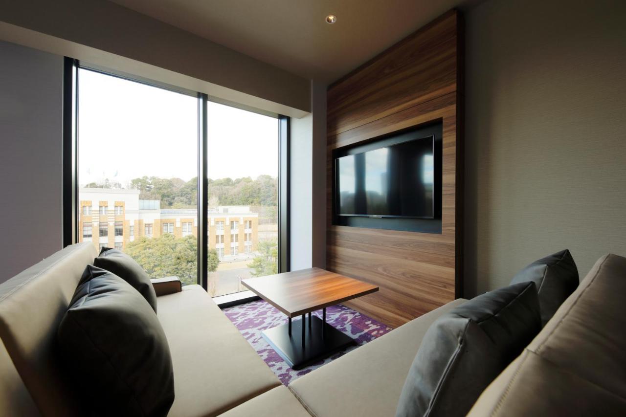 First Hotel Kanazawa Extérieur photo