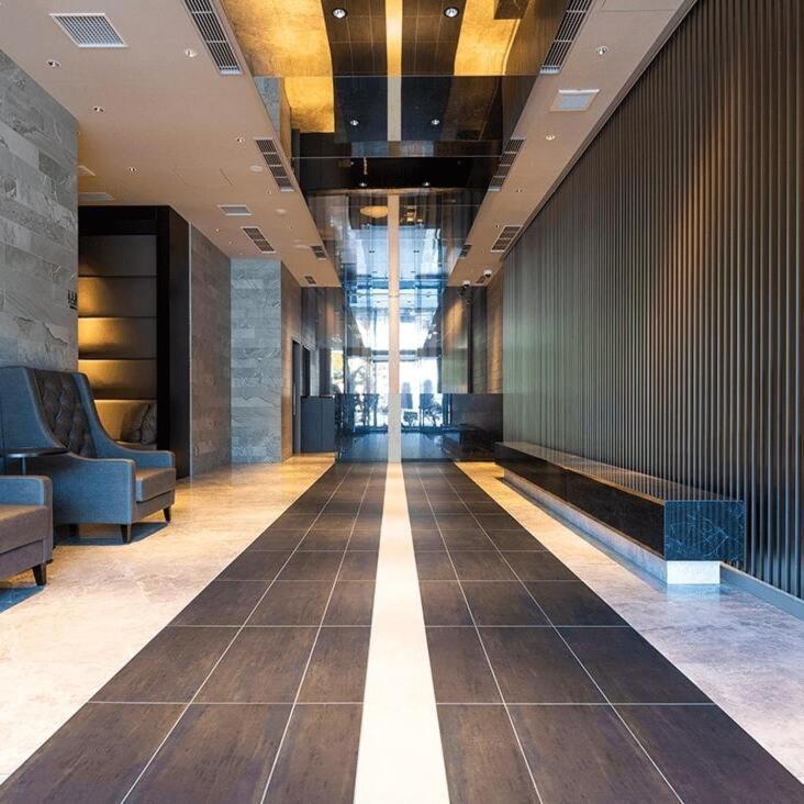 First Hotel Kanazawa Extérieur photo