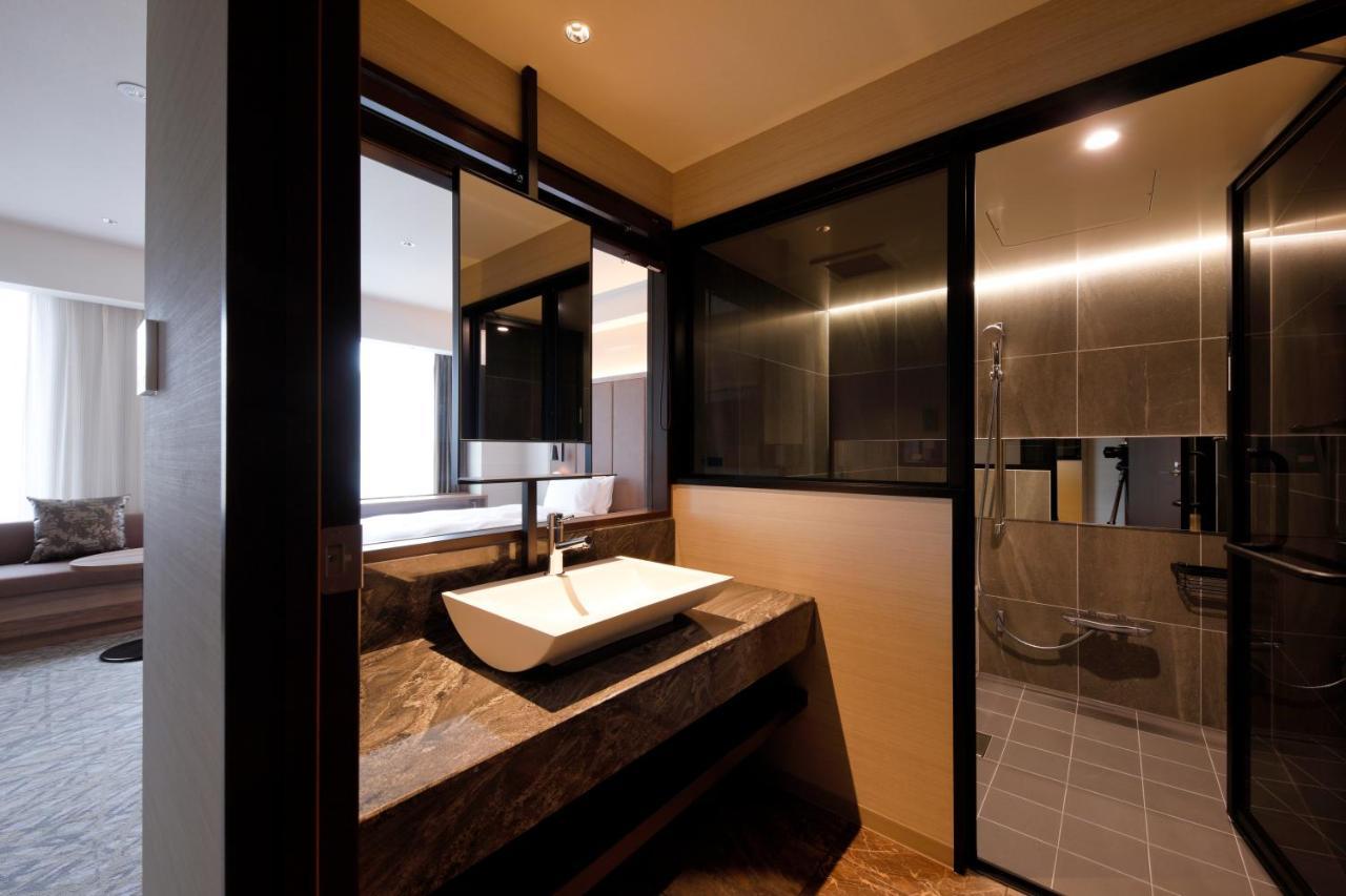 First Hotel Kanazawa Extérieur photo