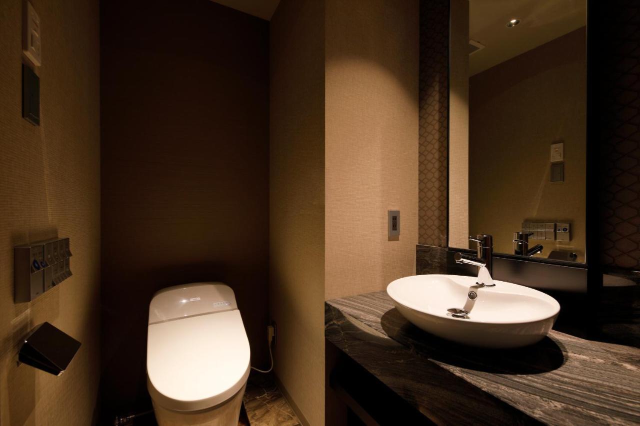 First Hotel Kanazawa Extérieur photo