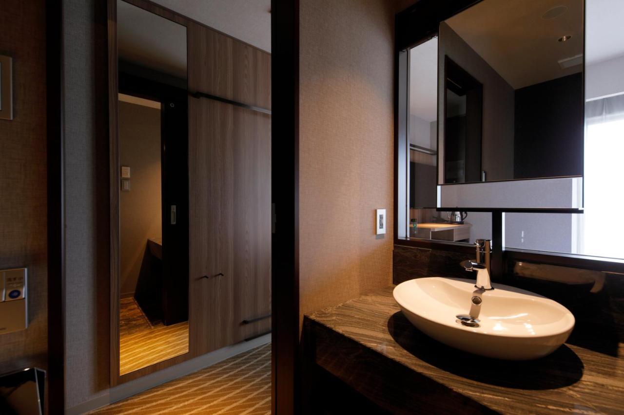 First Hotel Kanazawa Extérieur photo