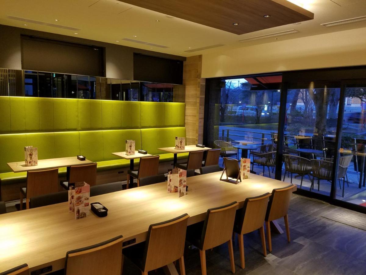 First Hotel Kanazawa Extérieur photo