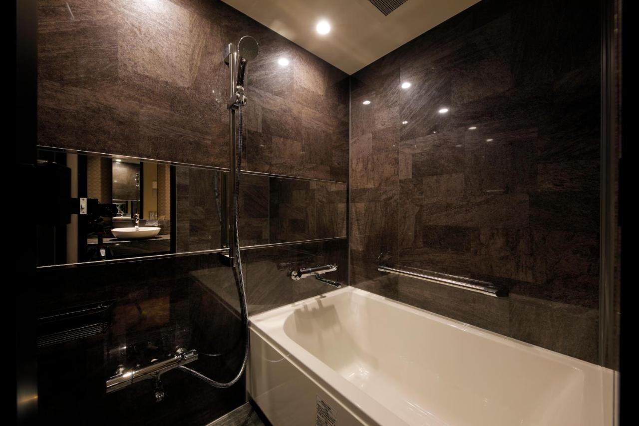 First Hotel Kanazawa Extérieur photo