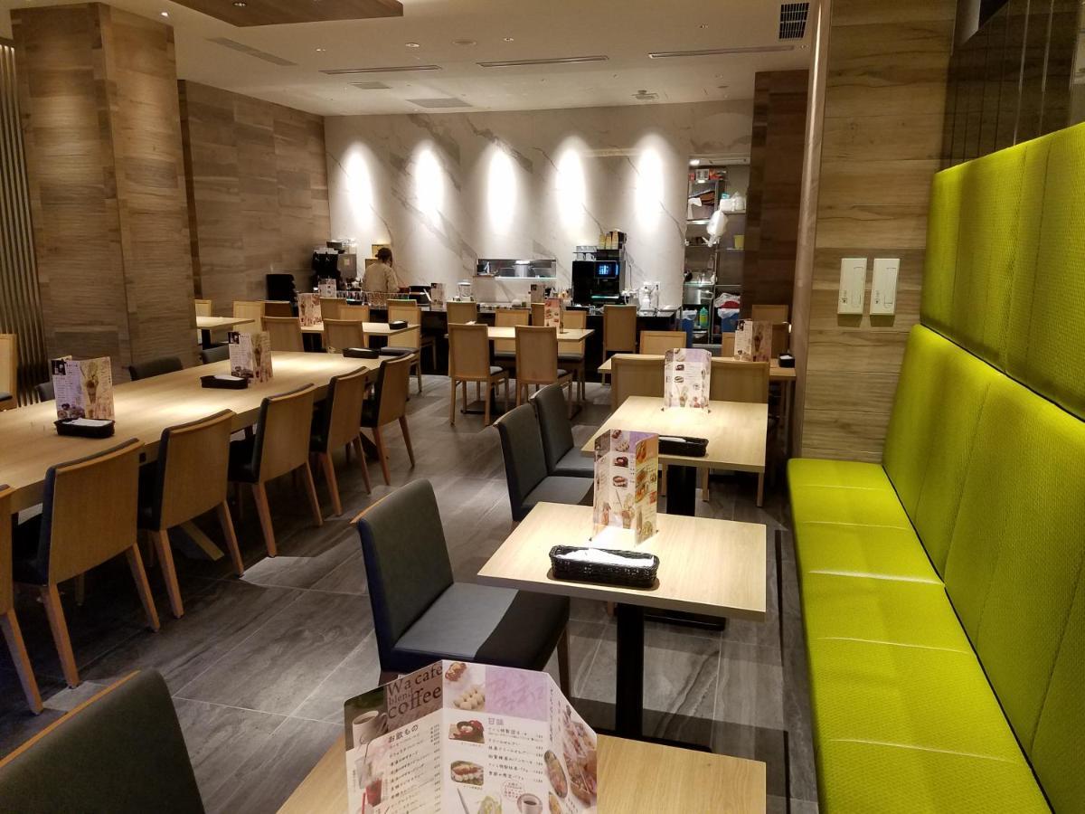 First Hotel Kanazawa Extérieur photo